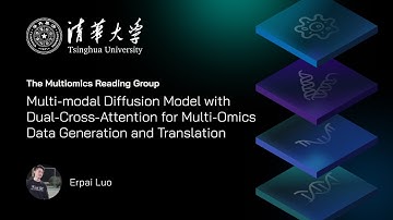 Multi-modal Diffusion Model with Dual-Cross-Attention for Multi-Omics Data Generation & Translation