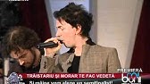 Keo si Alexandra Ungureanu - Cel mai frumos cadou * lyrics * - YouTube
