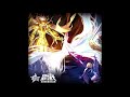 END OR NEXT Segundo Opening SSKOTZ Completo Cantado Por Nobuo Yamada 