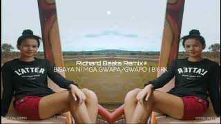 Bisaya Ni By Rk | Richard Beats Remix | Team Tag-Os