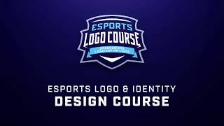 Start learning - https://logoinspirations.teachable.com/p/esports a
step by course that will teach you how to craft custom esports logos
from f...