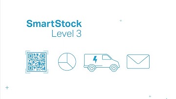 Graybar SmartStock (Level 3) - Explained in 30 Seconds
