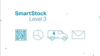 Graybar SmartStock (Level 3) - Explained in 30 Seconds