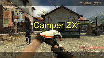 CSS Fun Night || Tribute TO _[Z]X & BUG™