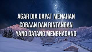 Snada - Alif Kecil (lyrics)