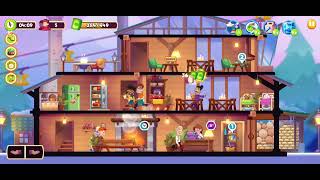 Check Please Snowy Cabin Level 78 screenshot 1