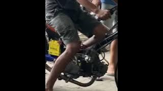 Cek Sound Jupi Sleep Engine CC Bledozz