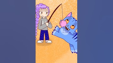 Thumb dance challenge 😎 | Pinky finger | Sprunki Incredibox | Kpop demon hunters #animation