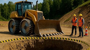 The Most Insane Machines You