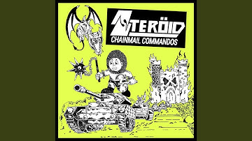 ROTTING IN THE PRISON