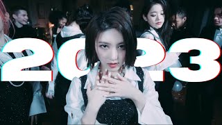our top 100 kpop songs of 2023