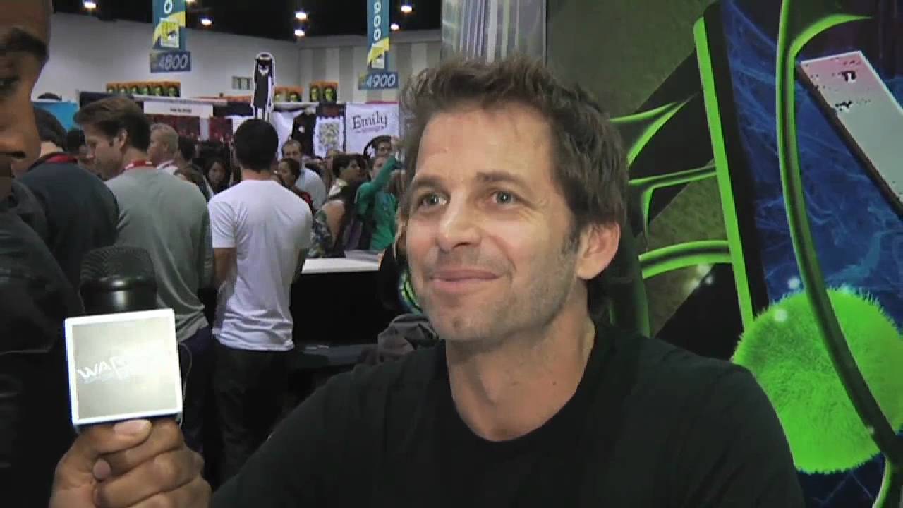 Comic-Con 2010 : Sucker Punch