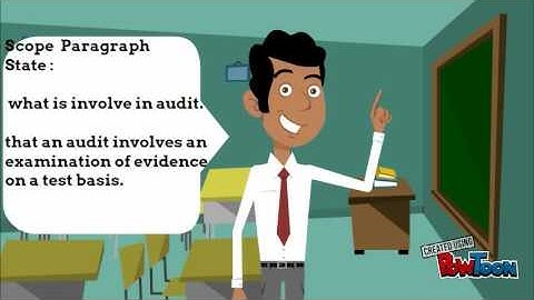 Independent Auditor