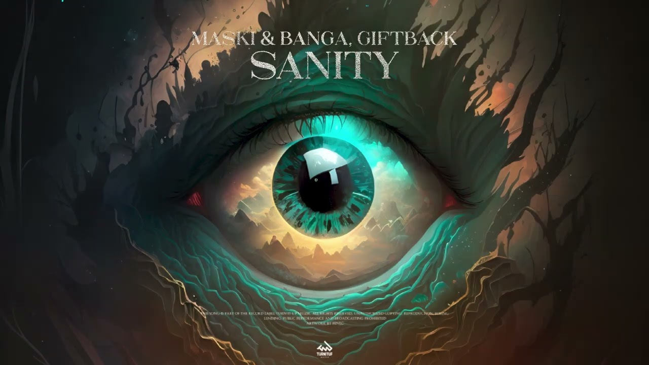 Tonton Maski & Banga, GIFTBACK - Sanity di YouTube