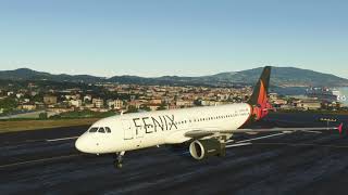 Fenix A320: Electrical Feature Review