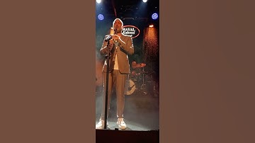 Thumbnail of Hüsnü Şenlendirici  - Çabuk Olalım Aşkım (Hayal Kahvesi Kocaeli (15.12.2024)
