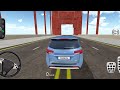 New Kia carnival in petrol pump ⛽ | 🏎️🚀| Android gameplay 💲 | #nobatidao #games 