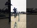How Hard Was It to Ride The First Bicycle