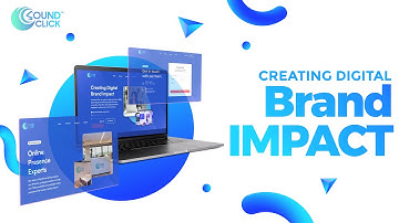 Introducing Sound Click: Creative Digital Solutions for Your Business