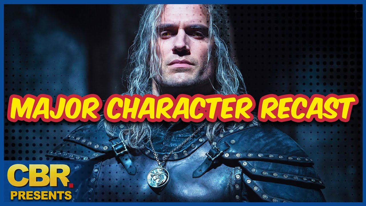 The Witcher Season 3 Recasts Its Fiery Villain Rience - Redanian  Intelligence