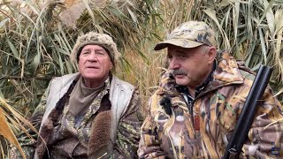 видео: Казаки-охотники, премудрости охоты на Кубани! картинка: Казаки-охотники, премудрости охоты на Кубани!