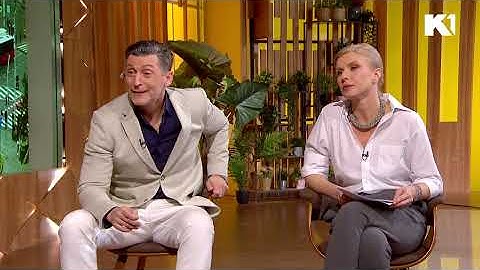 Vuk Drašković:  "Ruski konzul", Žarko Laušević, Putin-Karlson, Slavko Ćuruvija  I KEC NA JEDANAEST