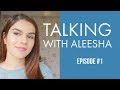 Dealing with depression adding diversity into stem  more  talking with aleesha episode 1