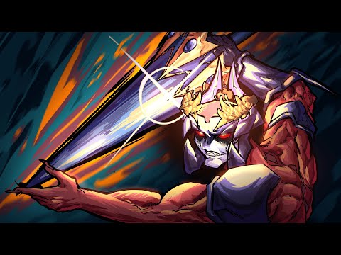 HUBRIS SUNDERED SKY AATROX 