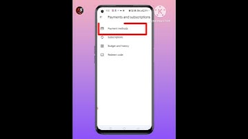 Google Play store Balance Kaise Check Kare How To Check Google Play Store Balance #shorts #google