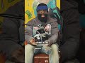 How G Dep Got Into Hip Hop Before Bad Boy Ever Called