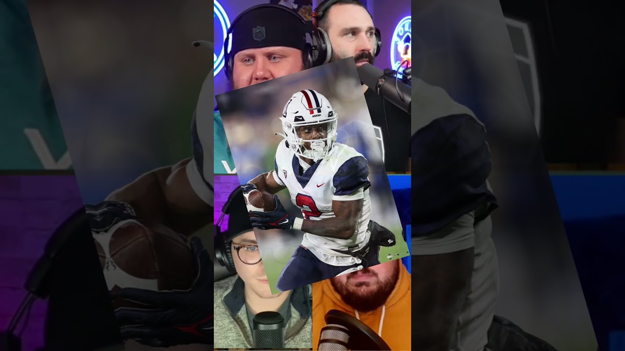 Xavier Legette and Jacob Cowing 2024 Rookie WR Sleepers  