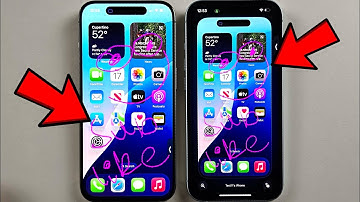 How To Draw on FaceTime in iPhone iOS 18