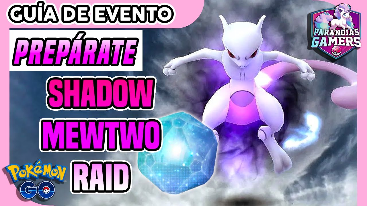 Mewtwo Pokémon GO: Fraquezas, melhores counters e como derrotar nas Reides  - Millenium