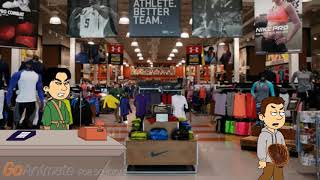 Levi Ackerman For Hire S Sporting Goods