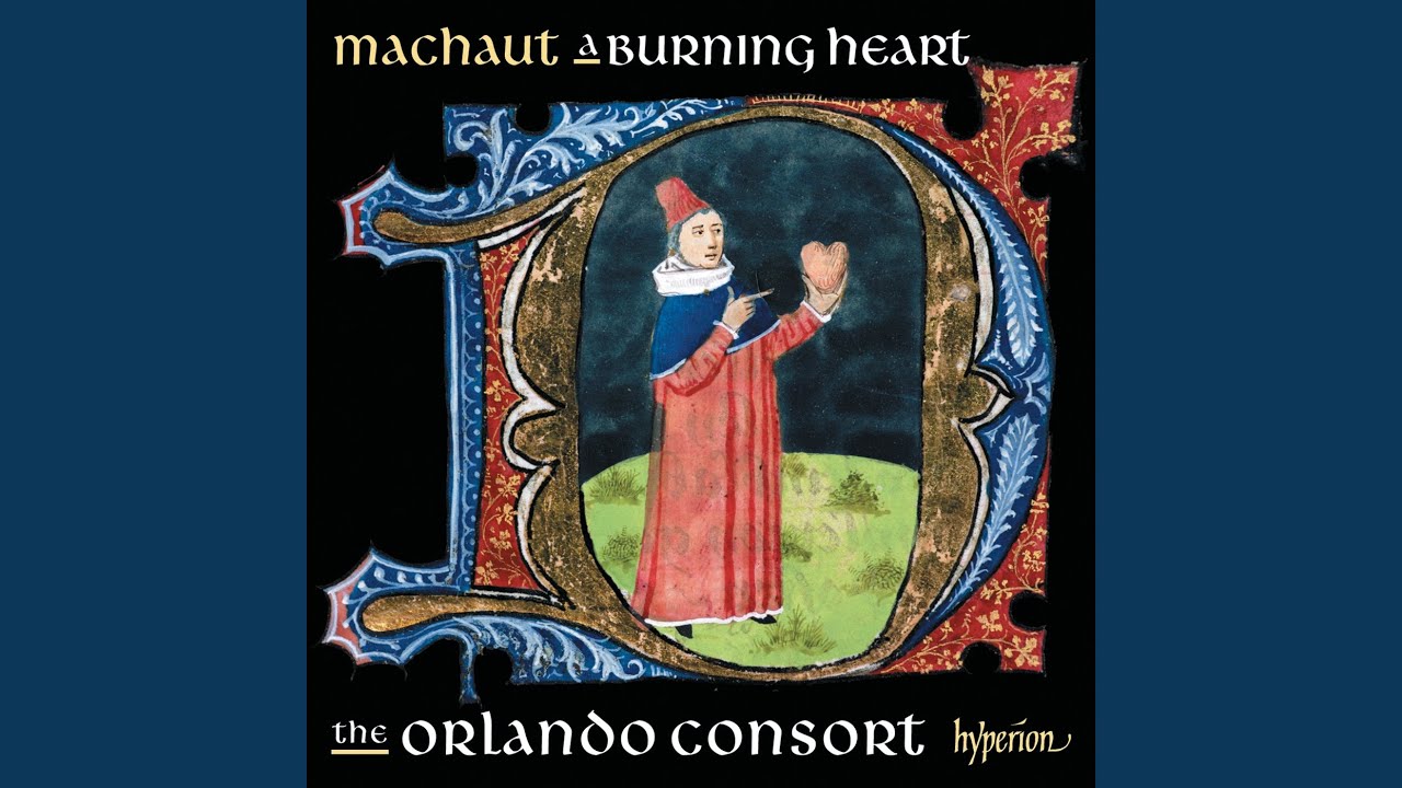 Une vipere en cuer ma dame maint, Ballade 27: I. Une vipere en cuer ma dame maint bekijken op YouTube Une vipere en cuer ma dame maint, Ballade 27: I. Une vipere en cuer ma dame maint bekijken op YouTube