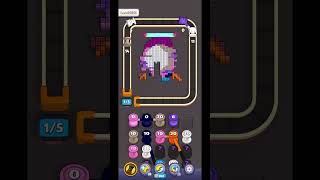 Full Yarn Loop Level 1350 Super Hard Level Walkthrough (Easy Guide) Guide