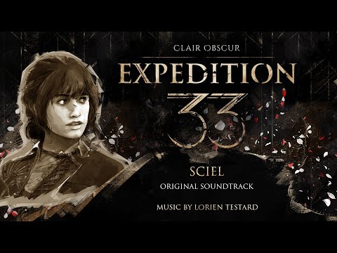 Putar Sciel (Piano) - Lorien Testard