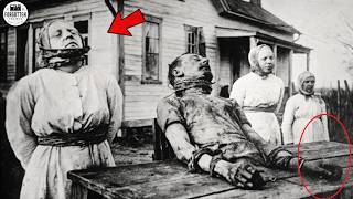 150+ SHOCKING BANNED Photos That Rewrite the Story of History | Forgotten Frames