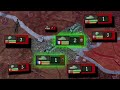 I 1v1ed a Hoi4 PRO! (and accidentally lost my sanity...)