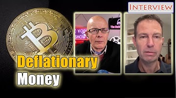 Jeff Booth on why Bitcoin is essential