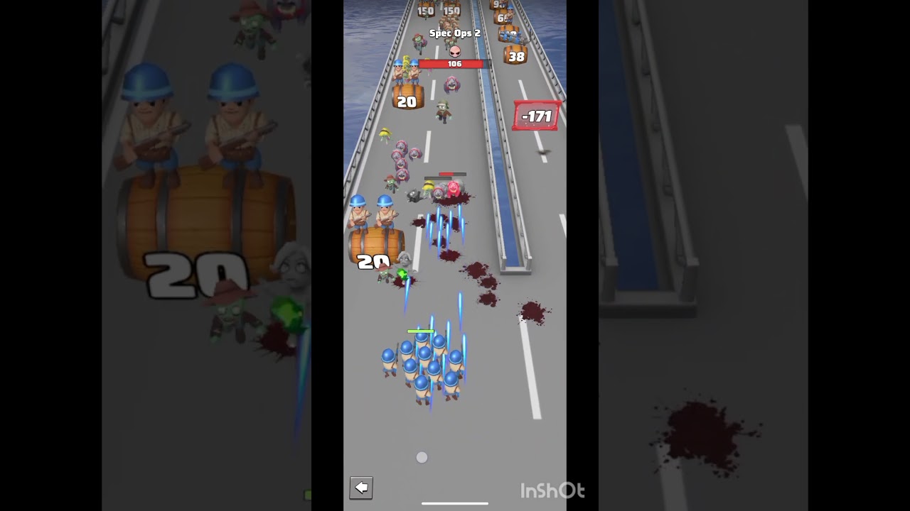 Last War top games ki video 