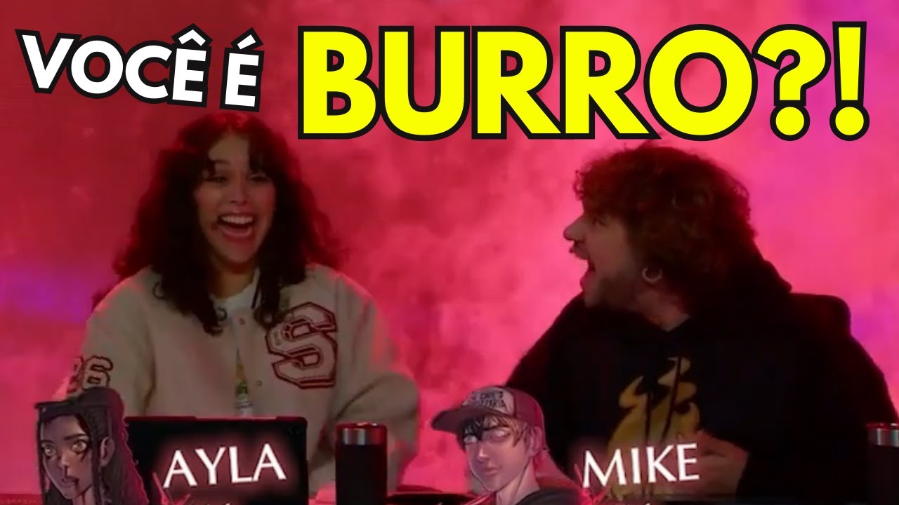 MELHORES MOMENTOS DE NATAL MACABRO (2° EPISÓDIO) - Ordem Paranormal