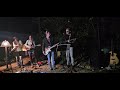 Possums In The Garden Private Show. Saluda NC October 4, 2025 Part 2.
