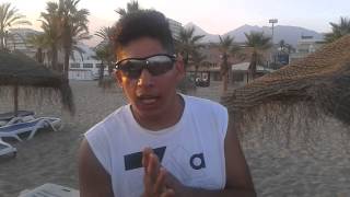 Tiempo D Playa Marbella