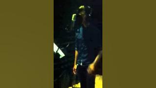Kala Rindu 2014 -Syed Nazrul (Original)