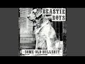 Miniature de la vidéo de la chanson Beastie Revolution