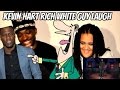 KEVIN HART - WHITE RICH GUY LAUGH | REACTION