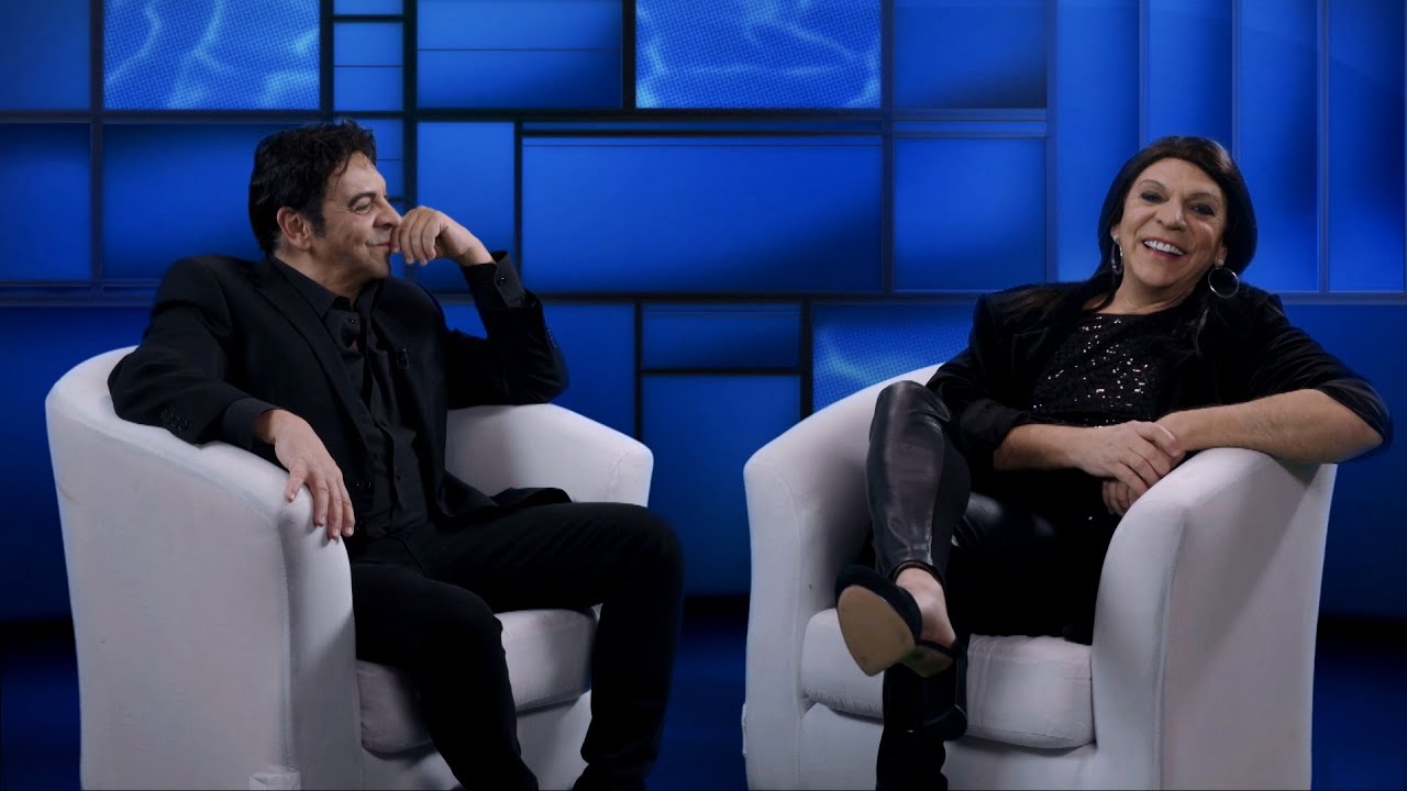 Cette année-là • Marc Labrèche • France Beaudoin reçoit Patrick Bruel • Avanti en reprise