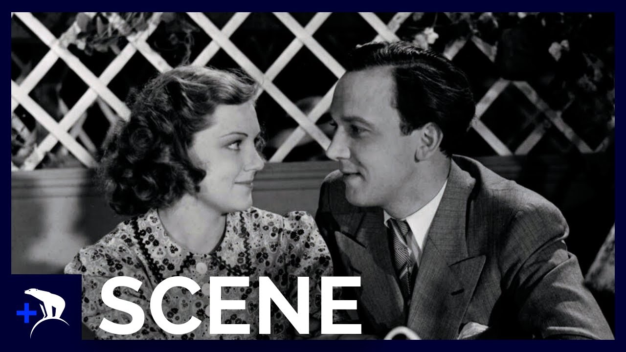 Tante Cramers testamente (1941) - Hun er sgu ikke helt almindelig