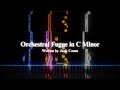 Jack Coons - Orchestral Fugue in C Minor (Original Composition)